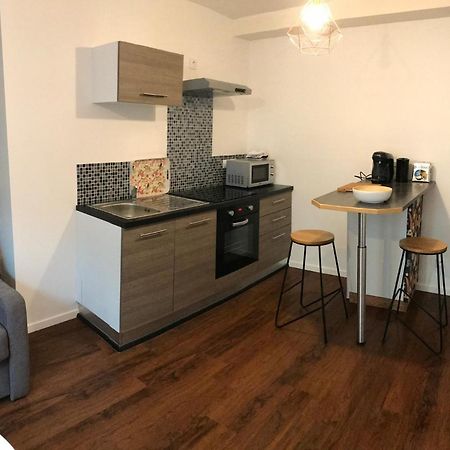 Appartements Cosy Hyper Centre Dieppe Exteriör bild