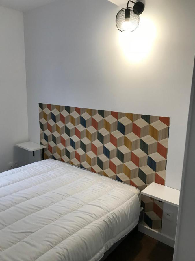 Appartements Cosy Hyper Centre Dieppe Exteriör bild