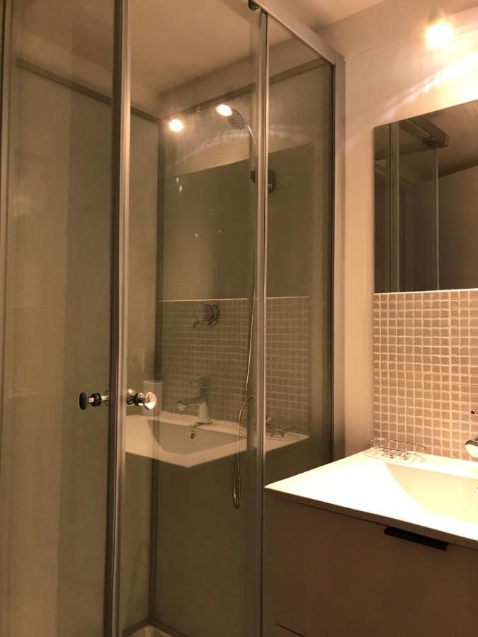 Appartements Cosy Hyper Centre Dieppe Exteriör bild